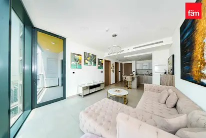NO Agents | High Floor | Furniture Included