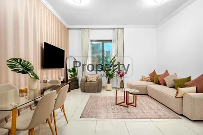 12 Payments Option | Business District | Balcony