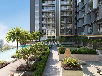 Must-See 1BR | Modern Art-Inspired | Negotiable