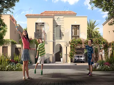 Modern Finishes | Premium Amenities | Ready Soon