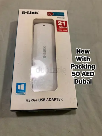 USB
