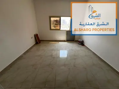 فرصة مميزة للإيجار السنوي في الراشدية 1 | استوديو بمساحة كبيرة