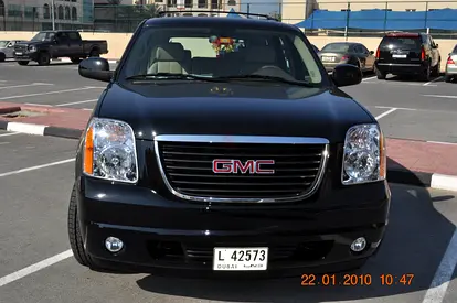 First owner GMC SUV for sale