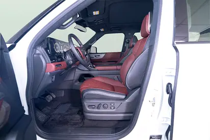 صورة 12 لـ 2025 Infiniti QX80
