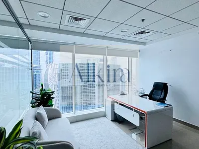FURNISHED | READY TO MOVE IN | NEAR METRO