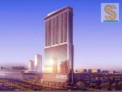 Modern Luxury Apartment I Prime Business Bay Location I Amazing Price
