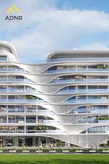 Brand New | Luxury living | 70% On Handover | Premium Quality | Modern Design | 4% waiver