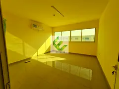Neat and well-maintained labor accommodation