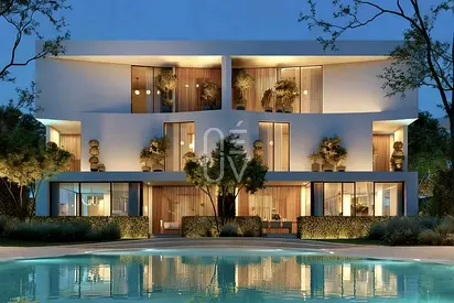 Waterways | Flexible Payment Plan | Limited Units