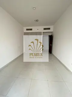 Luxury 2BHK in Rashidiya 3 Sheikh Khalifa view! Master room, 2 baths, balcony, Free parking, Free A