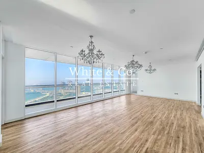 Full Sea View | Upgraded | Large Layout