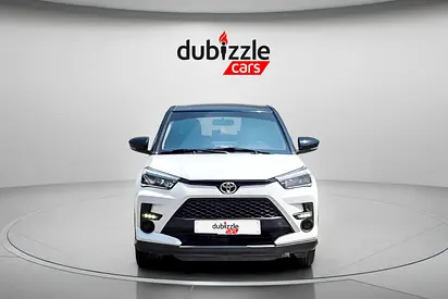2023 Toyota RAIZE 照片 2