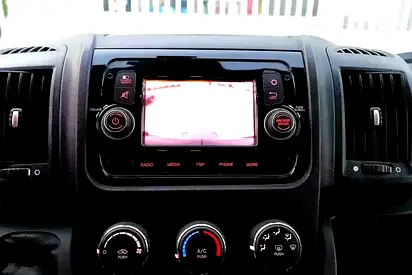 2022 RAM PROMASTER 照片 15