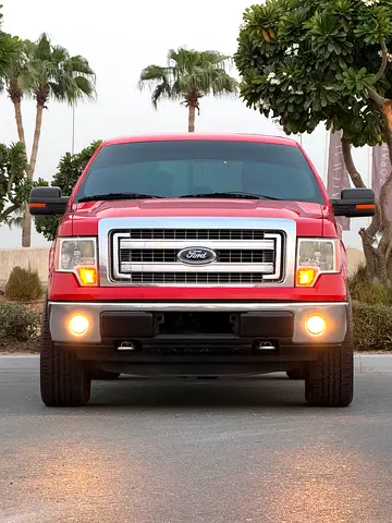 صورة 3 لـ 2014 FORD F-150