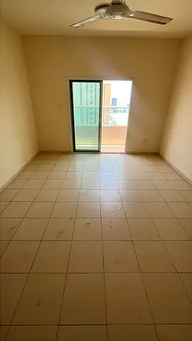 Two‑Bedroom Apartment for Annual Rent in Al Nuaimiya 2 – Near Al Hikmah School Ready to Move Viewin