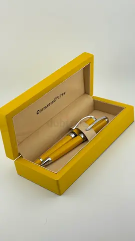 Luxury Costantino 1799 Pen Set - طقم أقلام فاخر من كوستانتينو 1799