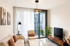 Central Park View | Vacant Soon | Furnished