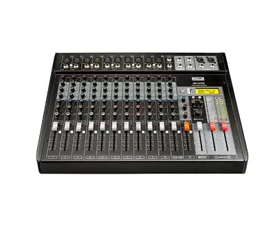 Ahuja FMX-212PRO With built-in MP3 Player with recording & BT functions AC Opera - Brand New