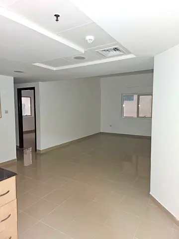 ''Hot OFFER " '6 cheque payment "1 Bedroom with wardrobes 1 Bathroom just in 28k Near AL Nahda Park in al Nahda Sharjah call Kashif