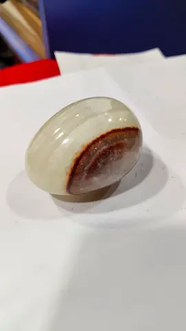 Stone onyx marble 7cm length