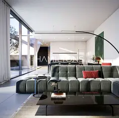 Elegant Villa | Modern Comforts