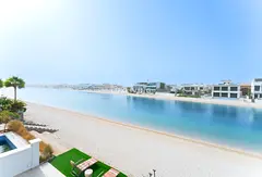 Fully Furnished | Atlantis View | Best Deal
