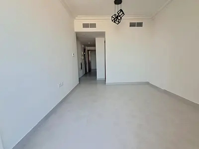 Brand new 1bhk with balcony and 2washroom available