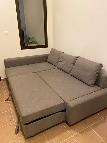 BEST OFFER   IKEA Brand New Frihethen Sofa Cum Bed For Sale