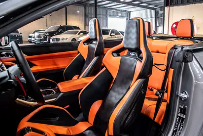 صورة 12 لـ 2022 BMW M4