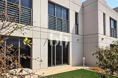 Single Row | Maids Room | Private Garden