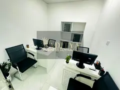 Brand New Office | No Commission |Direct from Owner | Near to Metro