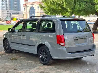 صورة 5 لـ 2016 Dodge CARAVAN
