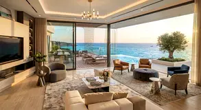 40% Discount | Beach Access | Resort Live Style