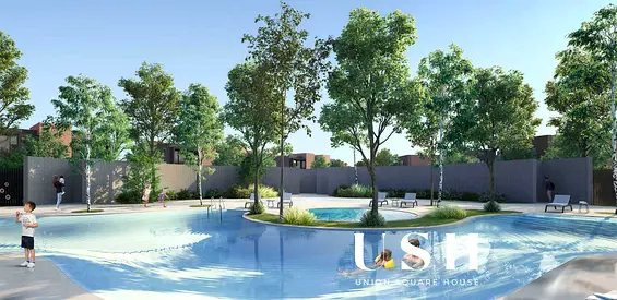 G+2 Villa | Signature Villa | Family Living
