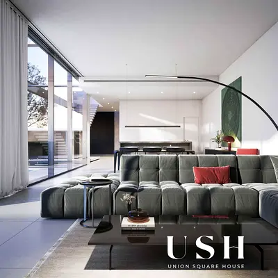 G+2 Villa | Signature Villa | Family Living