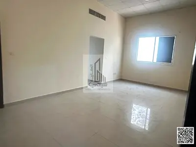 One-bedroom apartment for rent in Al Muwaihat 3, Ajman Ground floor