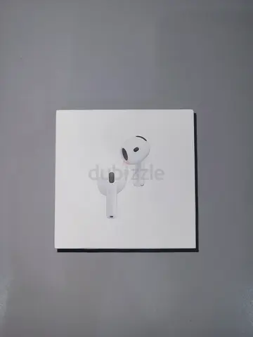 New Airpods 4 ANC