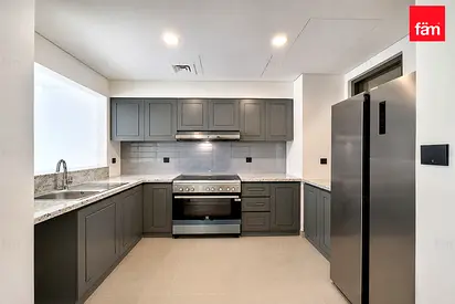 4br Villa For Rent | Damac Lagoons