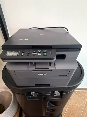 Office Printer – Excellent Condition – Barely Used