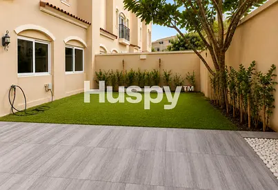 Landscaped | Type C | Vastu Compliant