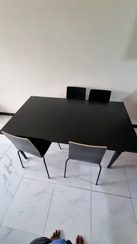 Ikea Extendable Table