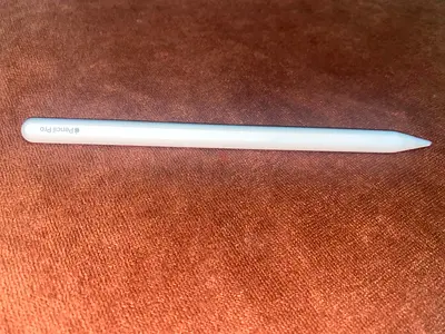 Apple Pencil Pro  - White good condition