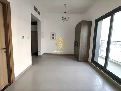 ONE Month Free /Brand New building/Specious studio apartment/All facilities/very prime location