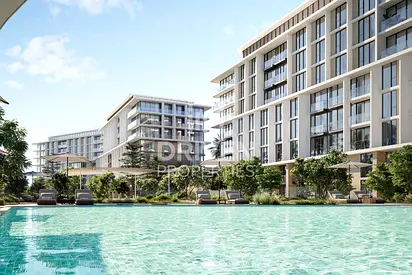 Modern Comfortable 2BR Apartment | Solea by Taraf