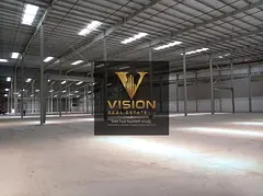 Huge Warehouse for Annual Rent – 90,000 Sq. Ft.