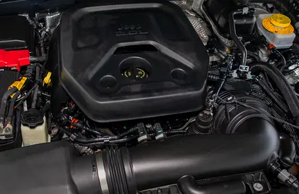 2024 JEEP WRANGLER 缩略图 19