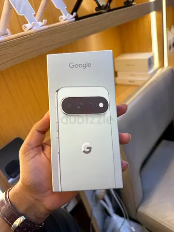 Google pixel 11 pro xl 256gb