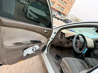 2006 Nissan ALTIMA 照片 8