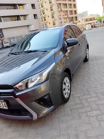 صورة 8 لـ 2018 Toyota YARIS