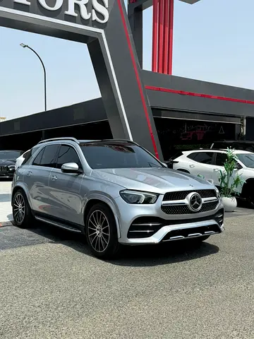 Mercedes-Benz GLE 450 4MATIC – 2023 للبيع مرسيدس GLE 450 4MATIC – موديل 2023